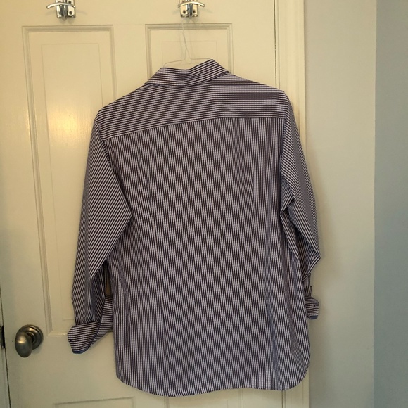 MOVE Performance Wear Mens Button Down Top - Picture 3 of 4